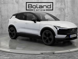 Volvo EX30 P5 ULTRA CROSS COUNTRY LONG RANGE *ORDE - Image 2