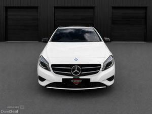 Mercedes-Benz A-Class 1.6 A180 Sport 7G-DCT Euro 6 - Image 2