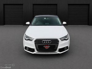 Audi A1 1.4 TFSI S line Sportback S Tronic Euro Eu - Image 3