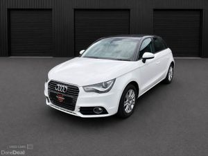 Audi A1 1.4 TFSI S line Sportback S Tronic Euro Eu - Image 2
