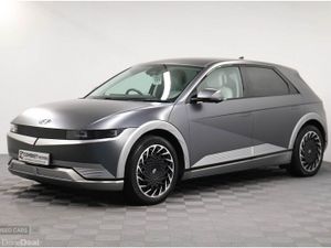 Hyundai IONIQ 5 Ultimate - Image 3