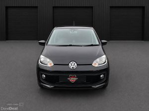 Volkswagen up! 1.0 High up! Euro 5 5dr - Image 2