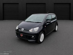 Volkswagen up! 1.0 High up! Euro 5 5dr - Image 3