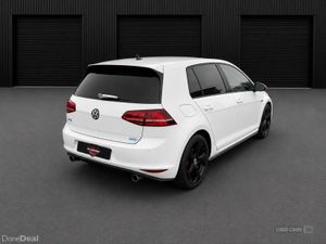 Volkswagen Golf 2.0 TSI BlueMotion Tech GTI DSG Eu - Image 4