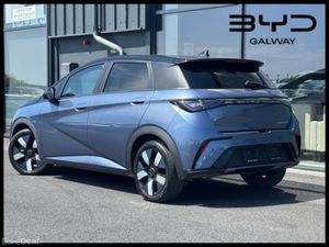 BYD DOLPHIN Design 60kWh - Image 2