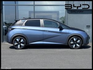 BYD DOLPHIN Design 60kWh - Image 3
