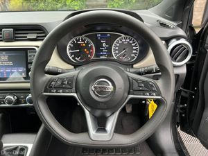 Nissan Micra 1.0 SV // APPLE CARPLAY // AIR CONDIT - Image 4