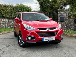 Hyundai ix35 1.7 Diesel Comfort - Image 4