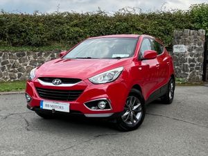 Hyundai ix35 1.7 Diesel Comfort - Image 2
