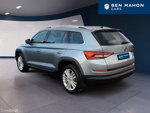 2019 Skoda Kodiaq Style 2.0 TDI Automatic – 7 Seat - Image 3