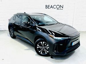 241* TOYOTA BZ4X 150KW 71KWH PURE (11KC) SUV*FULL - Image 2