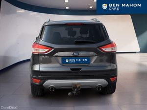 2016 Ford Kuga Titanium 2.0 TDCi – High Spec - Image 4