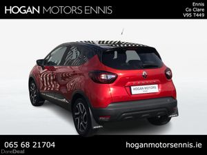 Captur 1.5 dCi 90 ICONIC - Image 4