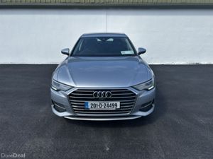 2020 Audi A6 LIMOUSINE 40 TDI 204BHP S-TRONIC SE 4 - Image 3