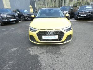 Audi A1 Sportback 1.5 TFSI - Image 3