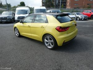 Audi A1 Sportback 1.5 TFSI - Image 4