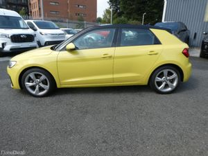 Audi A1 Sportback 1.5 TFSI - Image 2