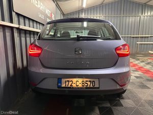 2017 172 SEAT Ibiza 1.0MPI 75HP S Manual - Image 2