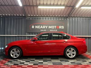 2018 BMW 3-Series  330e Sport Automatic - Image 3