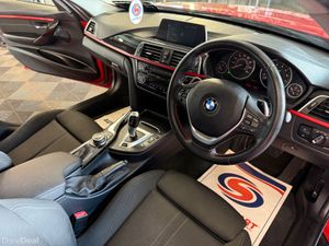 2018 BMW 3-Series  330e Sport Automatic - Image 2