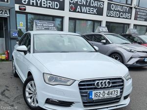 Audi A3 saloon 2016 1.4 Petrol Auotmatic - Image 3