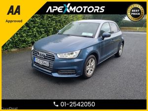 Audi A1 FINANCE ARRANGED * 1.0 AUTO 5DR * LOW LOW - Image 3