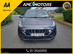 Hyundai i10 FINANCE ARRANGED * NEW MODEL * 1.0 DEL - Image 2