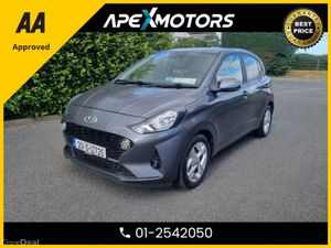 Hyundai i10 FINANCE ARRANGED * NEW MODEL * 1.0 DEL - Image 3