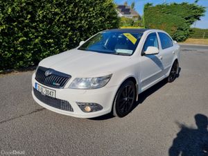 Skoda Octavia 2.0 TDI CR VRS 170BHP * TOP-SPEC VRS - Image 3