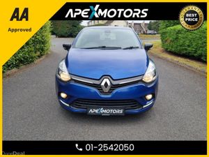Renault Clio FINANCE ARRANGED * 1.2 16V Dynamique - Image 2