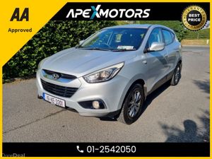 Hyundai ix35 FINANCE ARRANGED * 1.7 'CELEBRATION' - Image 3