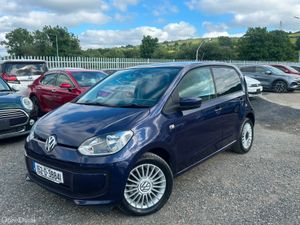 Volkswagen up! 1.0L Petrol  Automatic Low Mileage - Image 3