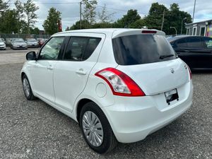 Suzuki Swift 1.2L PETROL AUTOMATIC - LOW MILEAGE ( - Image 4