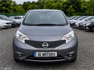 Nissan Note 1.2 Automatic Push Start Low Mileage ( - Image 2