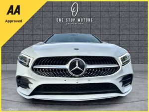 212 Mercedes-Benz A200d AMG PREMIUM 39,000KMS - Image 4