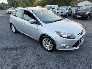 Ford Focus 2013  call 085 2697260 - Image 3