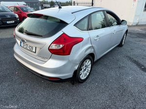 Ford Focus 2013  call 085 2697260 - Image 4