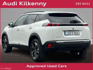 Peugeot 2008 ALLURE 1.2 100 BHP 5DR *1 OWNER - PRI - Image 3