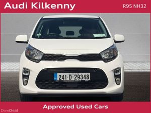 Kia Picanto K1 1.0 5DR *1 OWNER - PRISTINE CAR - I - Image 2