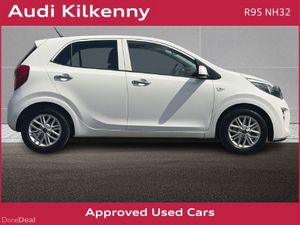 Kia Picanto K1 1.0 5DR *1 OWNER - PRISTINE CAR - I - Image 4