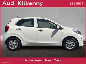 Kia Picanto K1 1.0 5DR *1 OWNER - PRISTINE CAR - I - Image 4