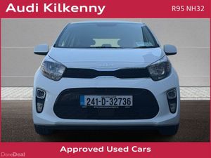 Kia Picanto K1 1.0 5DR *1 OWNER - PRISTINE CAR - I - Image 2