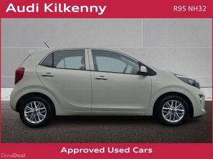 Kia Picanto K1 1.0 5DR *1 OWNER - PRISTINE CAR - I - Image 3