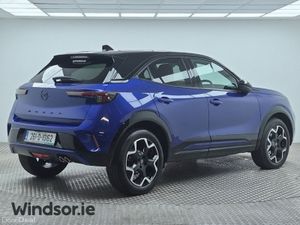 Opel Mokka GS 1.2 136hp - Image 3