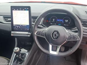 Renault Captur TCe 90 Techno - Image 2