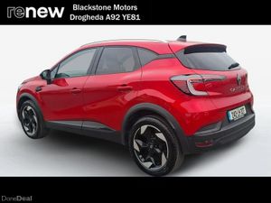 Renault Captur TCe 90 Techno - Image 3