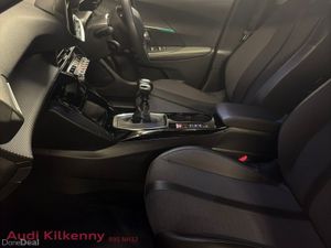 Peugeot 2008 1.2 Puretech 100bhp Allure - Image 3
