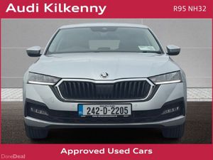 Skoda Octavia AMBITION 1.0 TSI 110 BHP 4DR *1 OWNE - Image 2