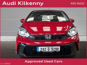 Honda Jazz ELEGANCE HEV *HYBRID* 1.5 AUTO 5DR *1 O - Image 2