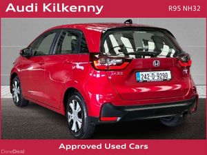 Honda Jazz ELEGANCE HEV *HYBRID* 1.5 AUTO 5DR *1 O - Image 3